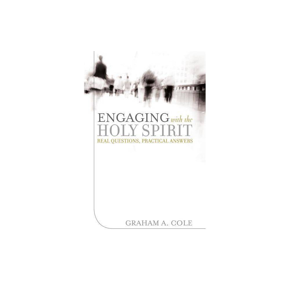 Engaging with the Holy Spirit
