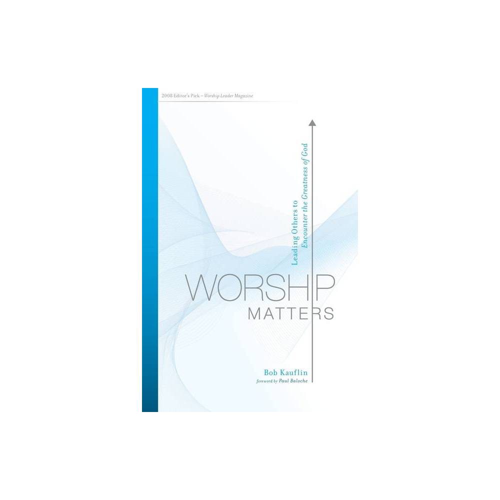 Worship Matters