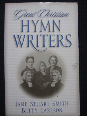 Great Christian Hymn Writers