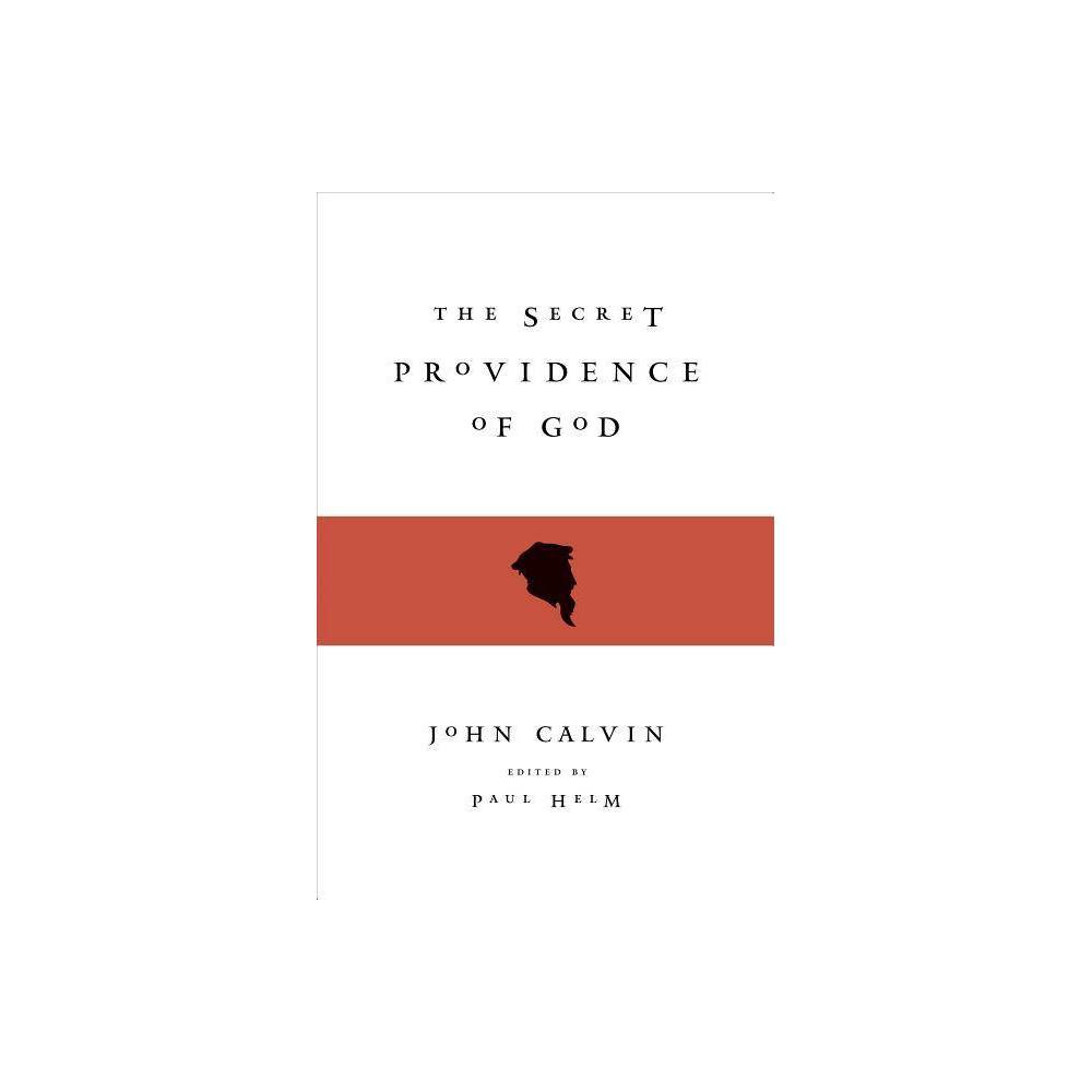 Secret Providence of God