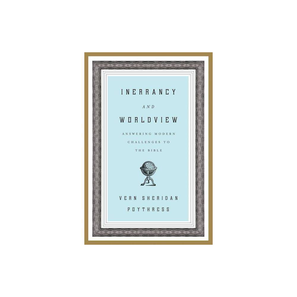 Inerrancy and Worldview