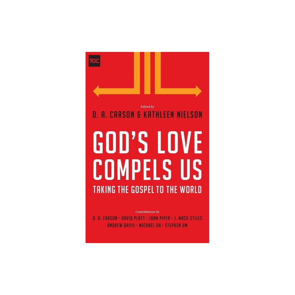 God's Love Compels Us