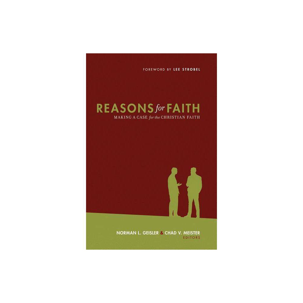Reasons for Faith