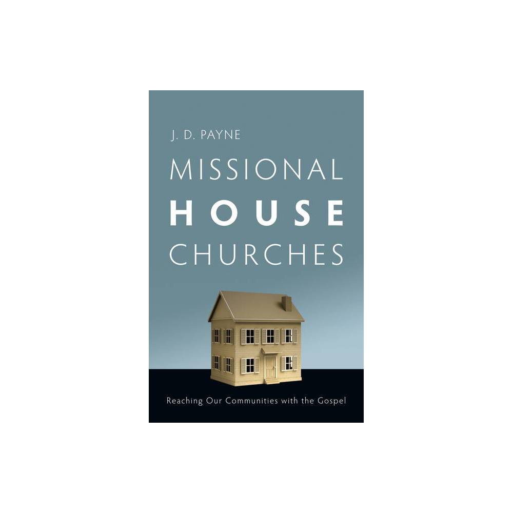 Missional House Churches