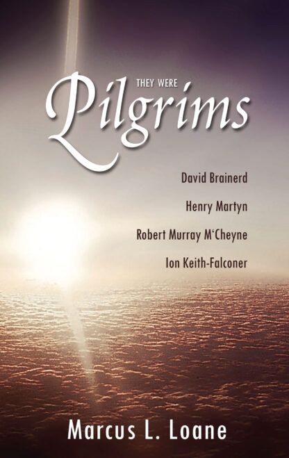 They Were Pilgrims
