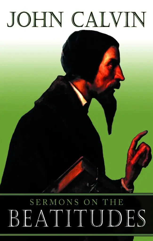 Sermons on the Beatitudes