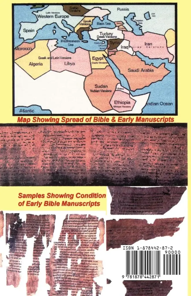 Causes of Corruption of the New Testament Text by Dean J. Burgon