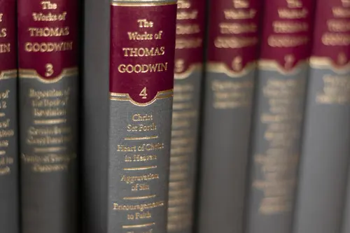 The Works of Thomas Goodwin, Volume 07 of 12 by Thomas Goodwin