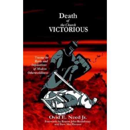 Death of the Church Victorious