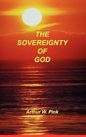 Sovereignty of God