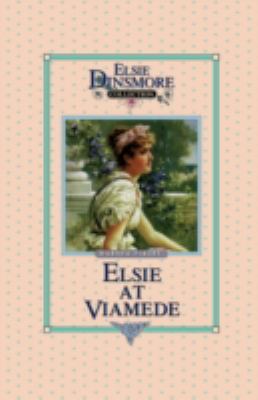 Elsie at Viamede Book 18