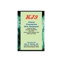 KJ3 Literal Translation New Testament