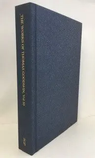 Works of Thomas Goodwin