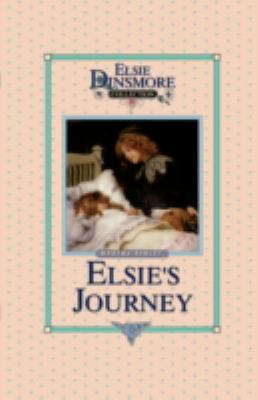 Elsie's Journey Book 21