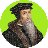 John Calvin