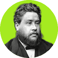 C. H. Spurgeon