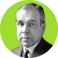 Gresham Machen