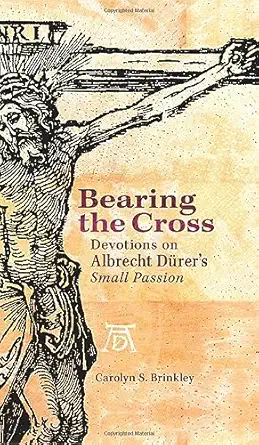 [9780758631404] Bearing the Cross: Lutheran Spirituality in a Post-Christian World