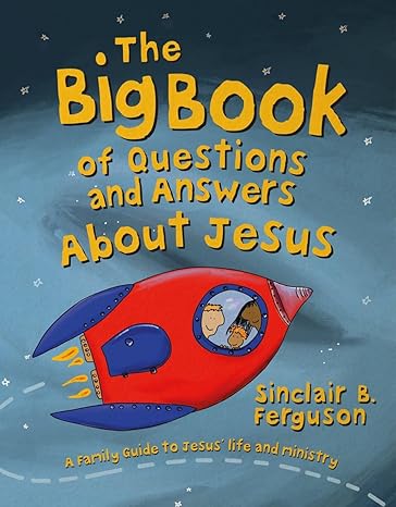 [The Big Book of Questions and Answers about Jesus] The Big Book of Questions and Answers about Jesus