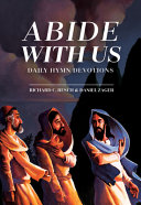 [9780758676443] Abide with Us: Daily Hymn Devotions