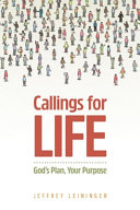 [9780758666314] Callings for Life: God's Plan, Your Purpose