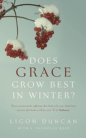 [Does Grace Grow Best in Winter?] Does Grace Grow Best in Winter?