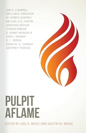 [Pulpit Aflame] Pulpit Aflame