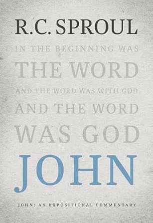 [John: An Expositional Commentary] John: An Expositional Commentary