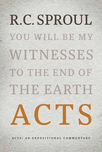 [Acts: An Expositional Commentary] Acts: An Expositional Commentary