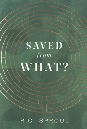 [Saved from What?] Saved from What?