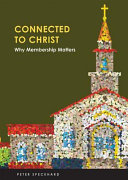 [9780758657251] Connected to Christ: A Lutheran Introduction to Christian Spirituality