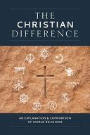 [9780758655660] The Christian Difference: Perspectives on Lutheran Identity