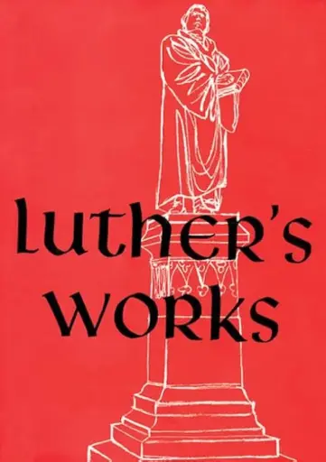 [9780758681270] Luther's Works, Volume 94: Additional Sermons