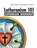 [9780758634092] Lutheranism 101 Worship