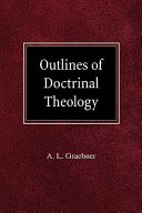 [9780758618122] Outlines of Doctrinal Theology