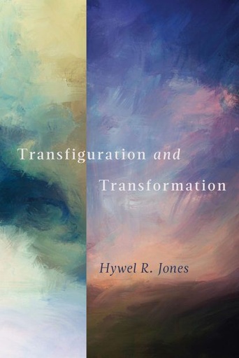 [Transfiguration and Transformation] Transfiguration and Transformation