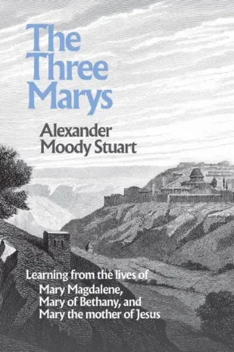 [The Three Marys] The Three Marys