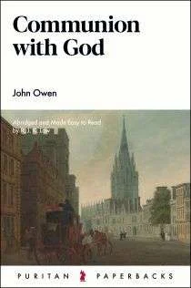 [Communion with God] Communion with God