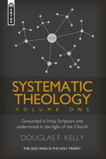 [Systematic Theology (Volume 1)] Systematic Theology (Volume 1)