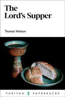 [The Lord's Supper] The Lord's Supper