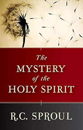 [The Mystery of the Holy Spirit] The Mystery of the Holy Spirit