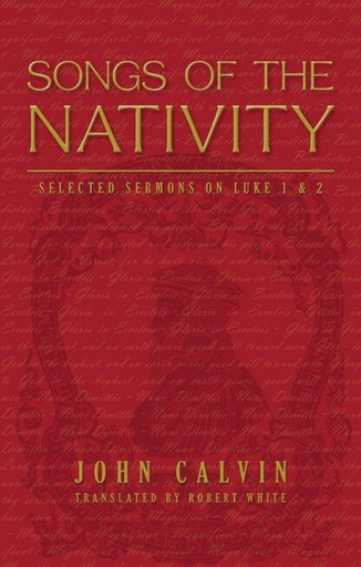 [Songs Of The Nativity] Songs Of The Nativity