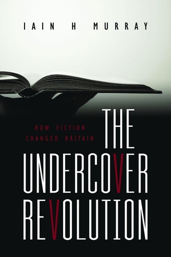 [The Undercover Revolution] The Undercover Revolution
