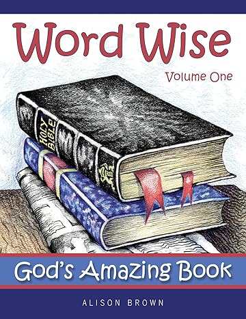 [Word Wise, Volume 1] Word Wise, Volume 1