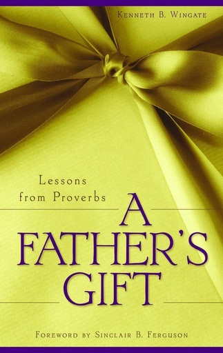 [A Father's Gift] A Father's Gift
