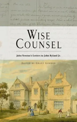 [Wise Counsel] Wise Counsel