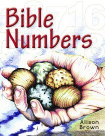 [Bible Numbers] Bible Numbers