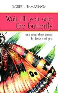 [Wait Till You See The Butterfly] Wait Till You See The Butterfly