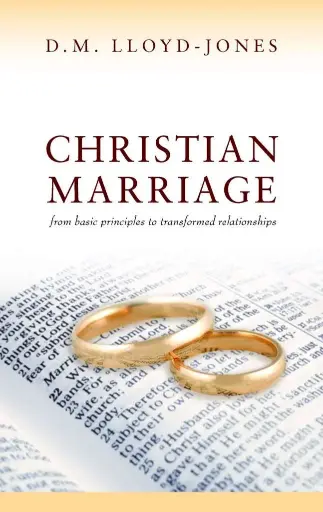 [Christian Marriage] Christian Marriage