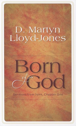 [Born of God] Born of God